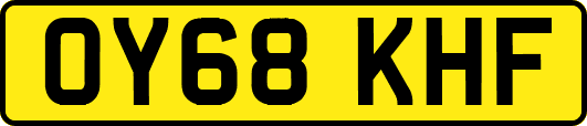 OY68KHF