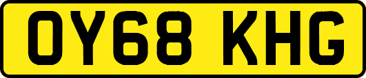 OY68KHG