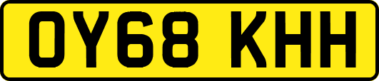OY68KHH