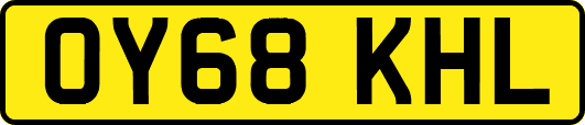 OY68KHL