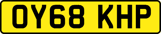 OY68KHP