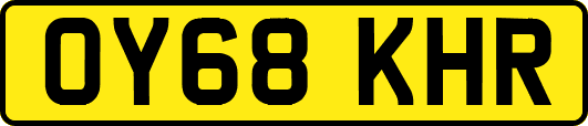 OY68KHR