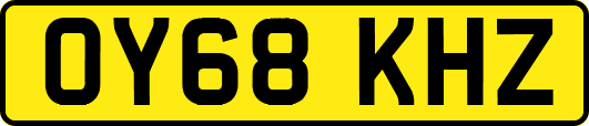 OY68KHZ