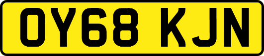 OY68KJN