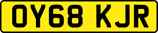 OY68KJR