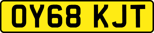 OY68KJT