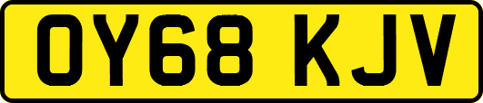 OY68KJV