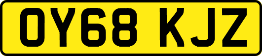OY68KJZ