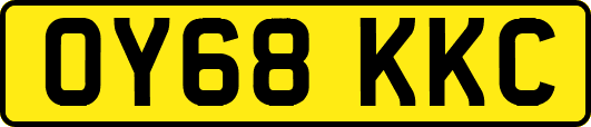 OY68KKC
