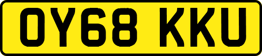 OY68KKU