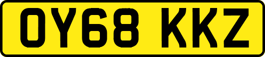 OY68KKZ