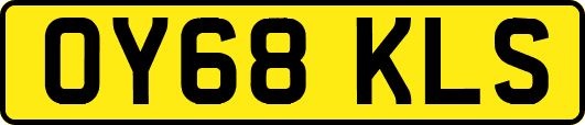 OY68KLS