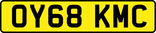 OY68KMC