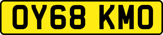 OY68KMO