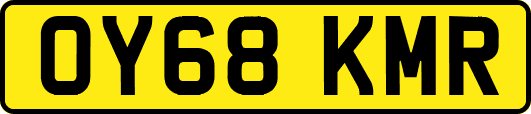 OY68KMR