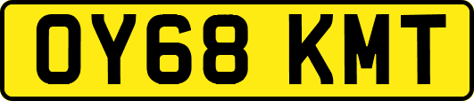 OY68KMT