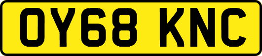 OY68KNC