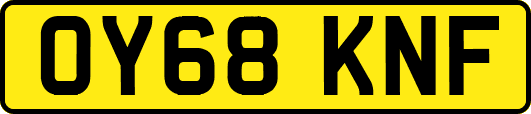OY68KNF