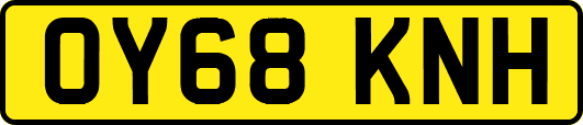 OY68KNH