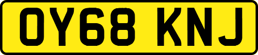 OY68KNJ