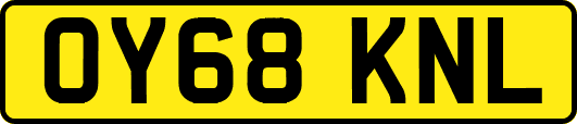 OY68KNL