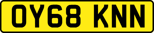 OY68KNN