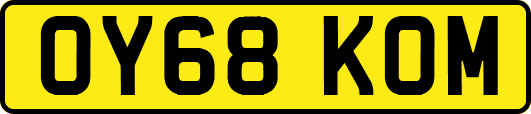 OY68KOM