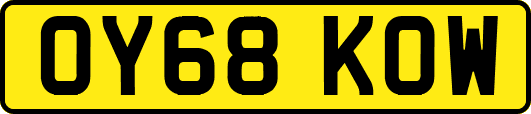 OY68KOW