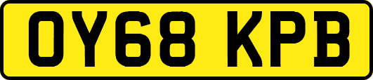 OY68KPB
