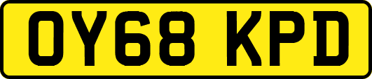 OY68KPD