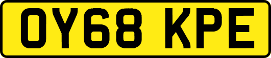 OY68KPE