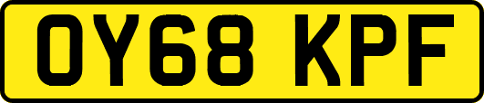 OY68KPF