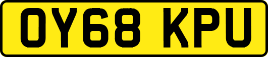 OY68KPU