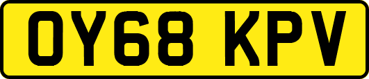 OY68KPV
