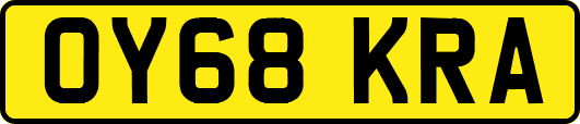 OY68KRA
