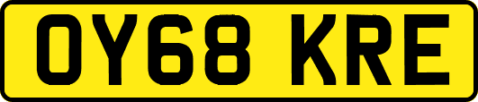 OY68KRE