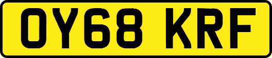 OY68KRF