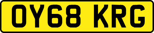 OY68KRG