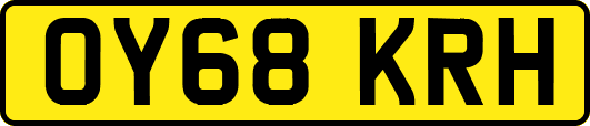 OY68KRH