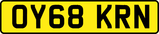 OY68KRN