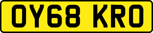 OY68KRO
