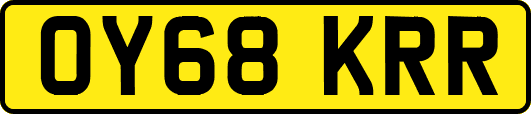 OY68KRR