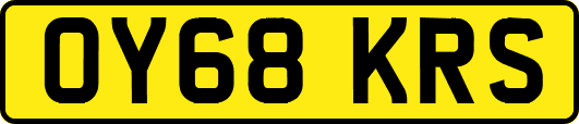 OY68KRS