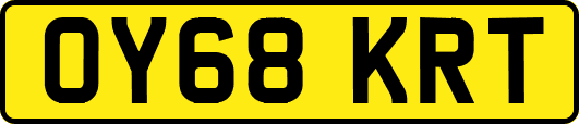 OY68KRT