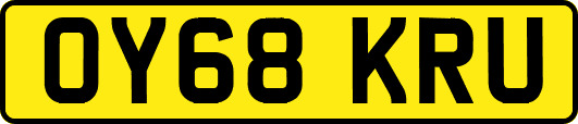 OY68KRU
