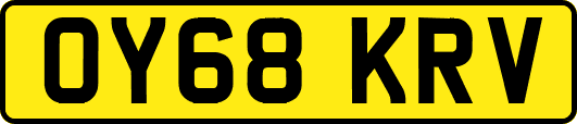 OY68KRV