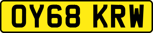 OY68KRW