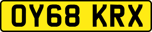 OY68KRX