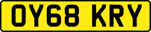 OY68KRY