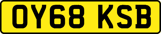 OY68KSB